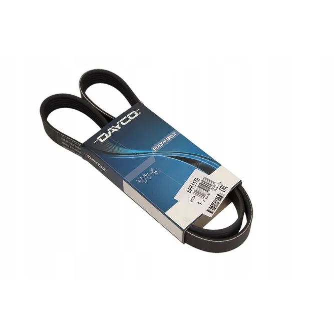 Ремень ручейковый DAYCO DAYCO 6PK1178