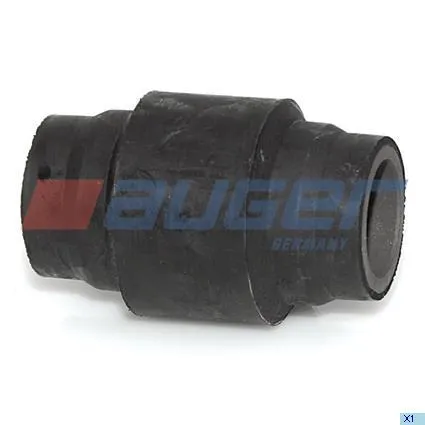 Сайлентблок 25.5х49х77 25.5х48.5 AUGER 53746