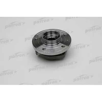 Ступица колеса передн VOLVO: 850 94-96 PATRON PBK3415H
