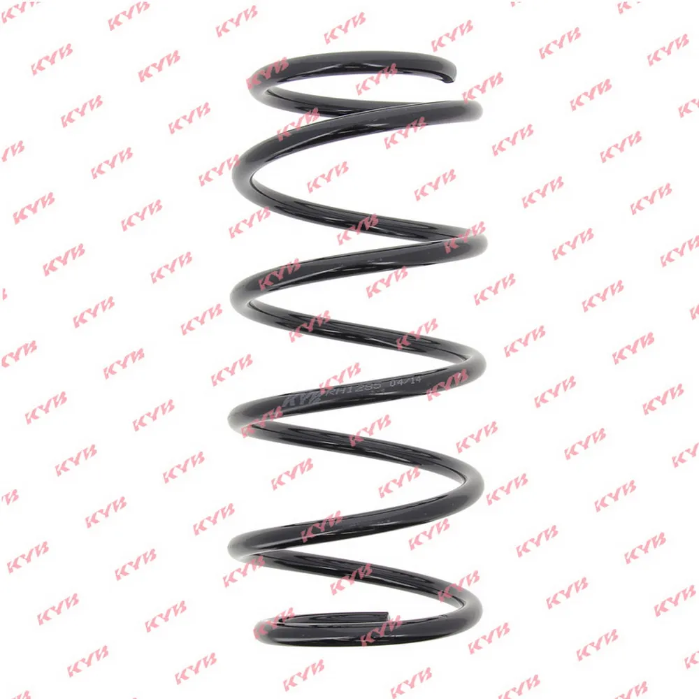 Пружина передняя L=R AUDI A6(C4) 94-97 KYB RH1285