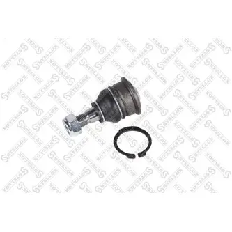Опора шаровая переднего нижнего рычага Nissan Primera P11 96-01 STELLOX 5210141_SX