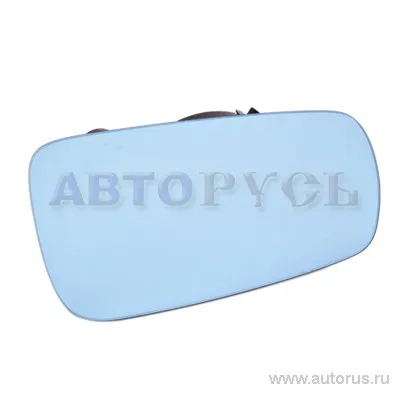 Зеркальный элемент AD A6/A4/A3 97-00 панорамное 175mm R VAG 4B0 857 536C