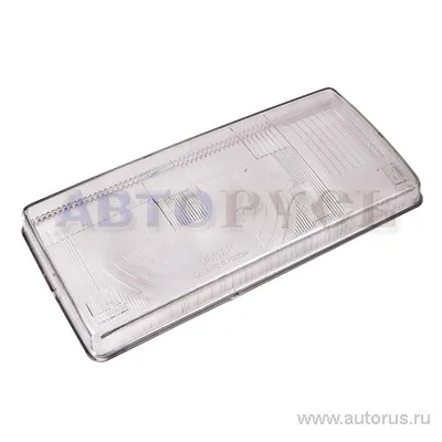 Стекло передней фары ВАЗ 2105-07 левое Освар 951 Астера 951.3711201