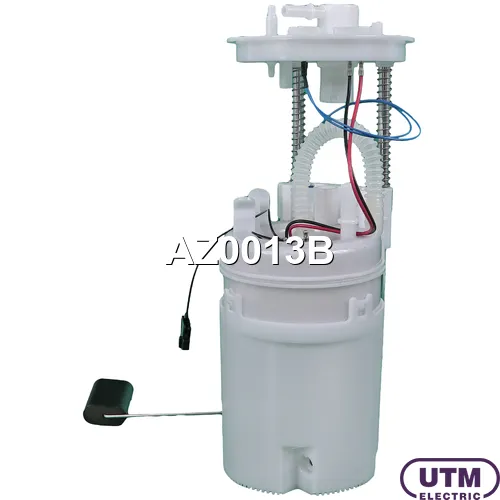 Модуль в сборе с бензонасосом UTM AZ0013B