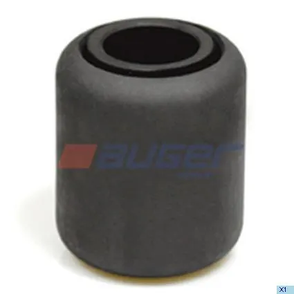 Сайлентблок задней рессоры AUGER 53947