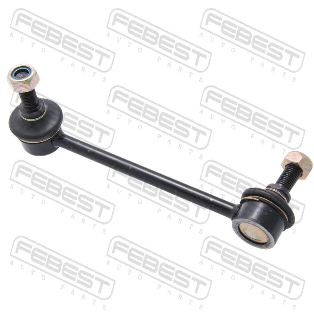 Тяга стабилизатора передняя R HONDA HR-V GH2 1999-2003 [EU] FEBEST 0323-015