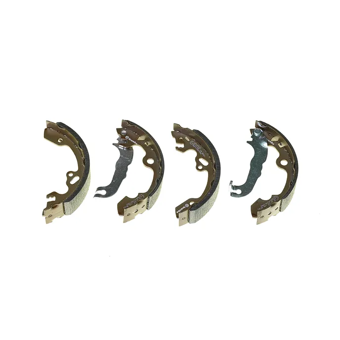 Колодки тормозные барабанные BREMBO S24531