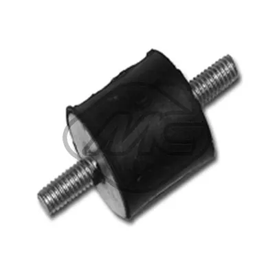 Подушка радиатора MERCE COUPE METALCAUCHO 45114