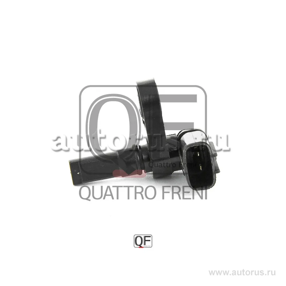 Импульсный датчик ABS FR RH QUATTRO FRENI QF60F00008