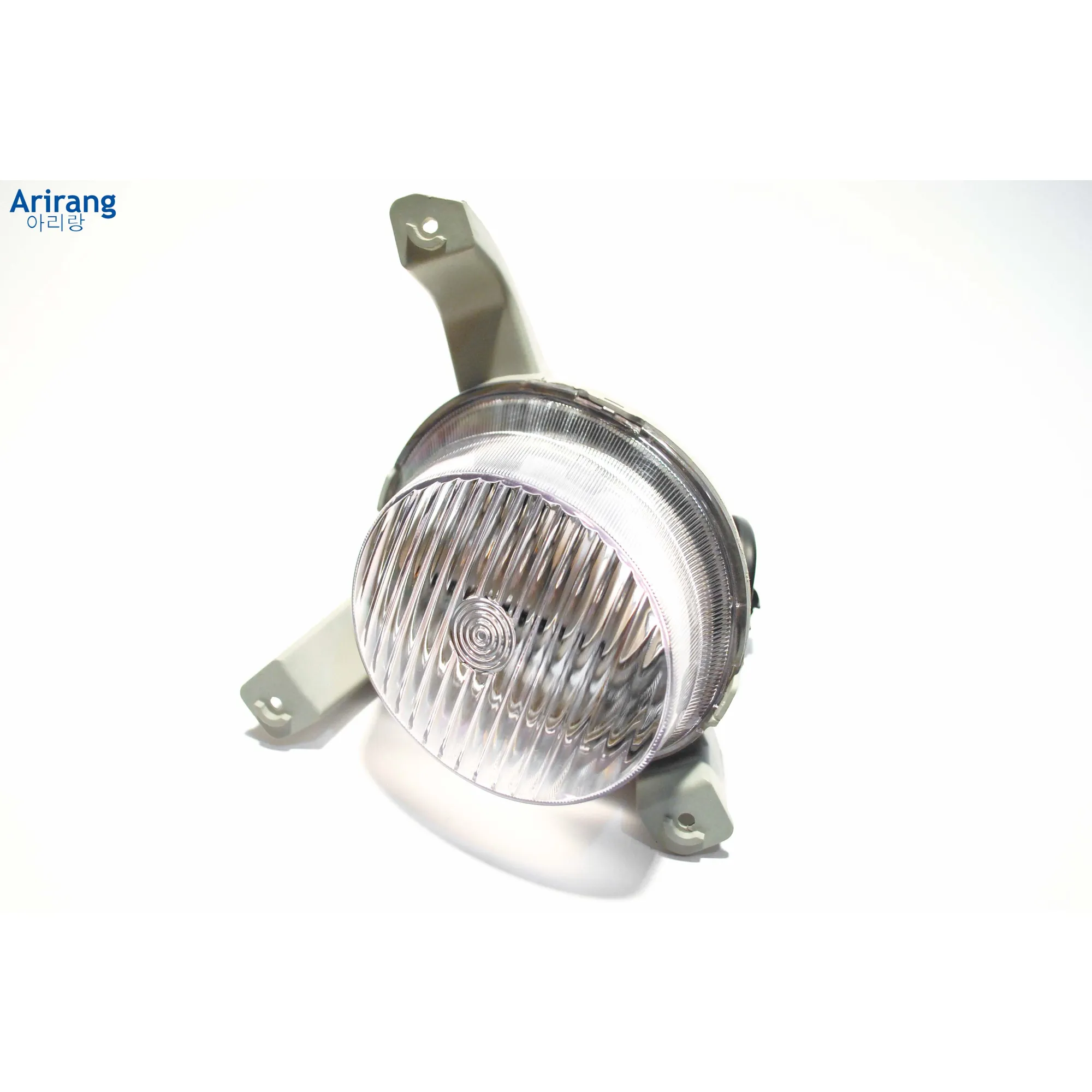Фара противотуманная передняя левая Chevrolet (Aveo Sedan 4d 06-07) ARIRANG ARG23-3033L TAXI