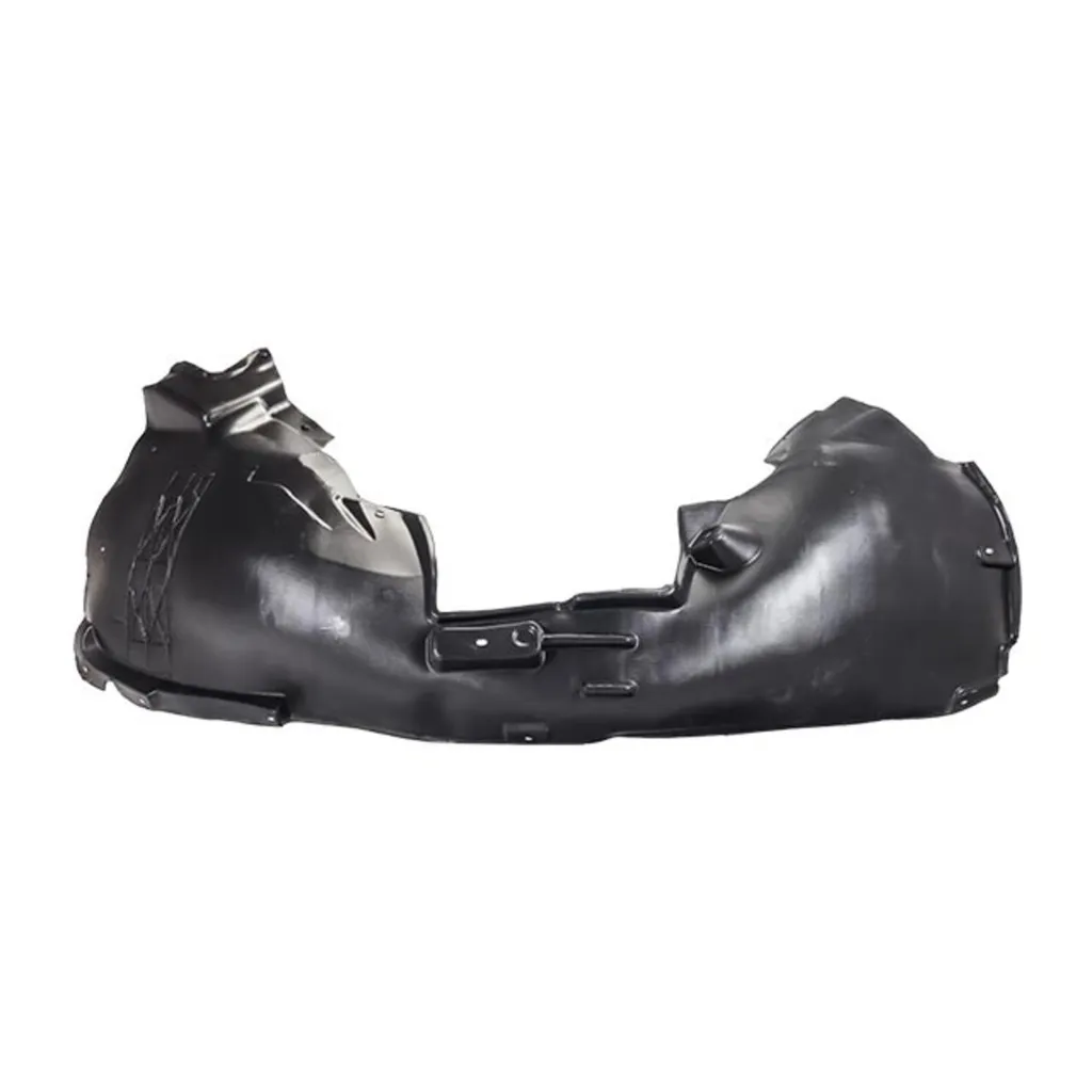 Подкрылок передний левый Q5 2008-2012 SAILING ADL5858171L