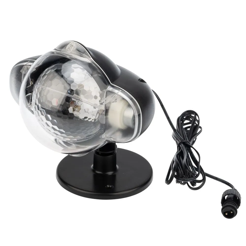 Проектор LED Звездное небо с пультом, 220 В NEON-NIGHT 601-267