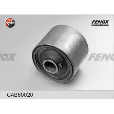Сайлентблок LEXUS GS30/35/43/460 GRS19#/URS190/UZS190 2005-201 FENOX CAB60020