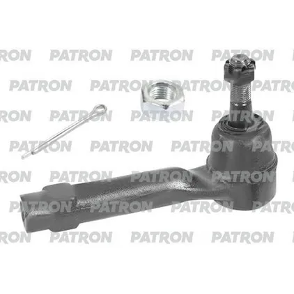 Наконечник рулевой тяги наружн ES-3453 OPEL: SINTRA 97-, CHEVROLET: LUMINA PATRON PS1035