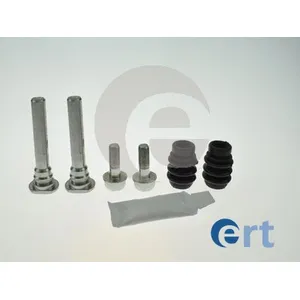 Ремкомплект крепежа суппорта CHEVROLET: AVEO 05-, 11-, EPICA 05-, EVANDA 05-, LACETTI 03-, DAEWOO: K