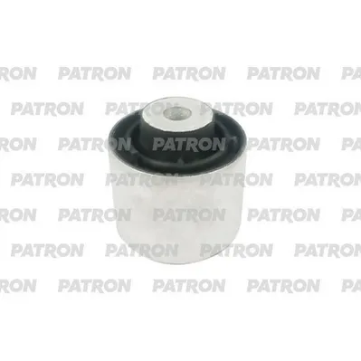 Сайлентблок рычага подвески TESLA MODEL S (5YJS) 2012 - PATRON PSE12060