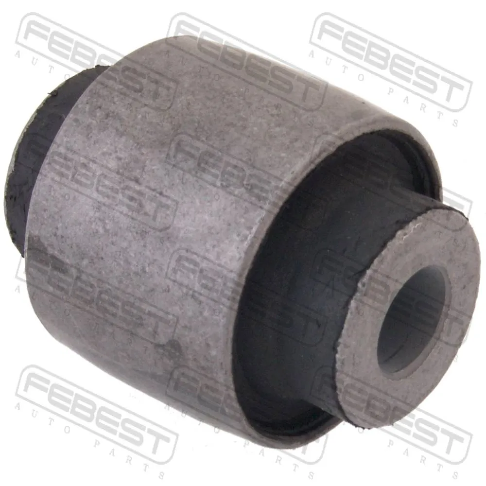 Сайлентблок заднего рычага HONDA Civic 01-06/CRV II 02-06 FEBEST HAB-004