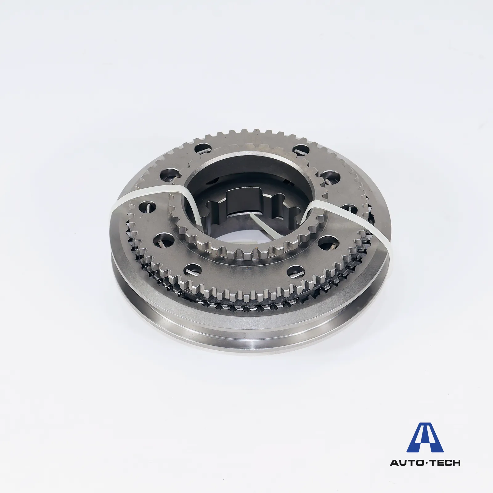 Синхронизатор 3-4 передачи 12JSDX240T AVTO-TECH AT0971