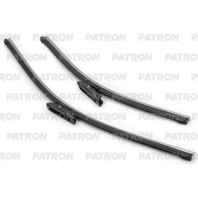 Щетка стеклоочистителя мм 1 шт PATRON PWB450FS