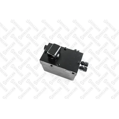 Насос подъема кабины RVI Premium/Premium DXI/Kerax DXI STELLOX 87-48655-SX