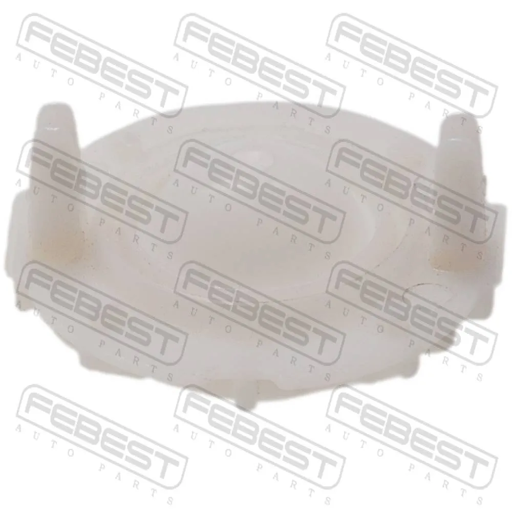 Ремкомплект вилки сцепления CITROEN AI51 C3 MERCOSUR FEBEST 2599-CLF-KIT