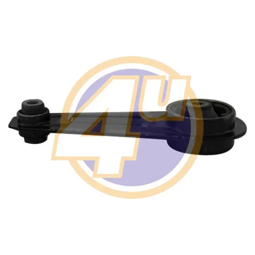 Подушка двиг. ЛЕВ NIS QASHQAI J10F 06- 4U NSEM00055