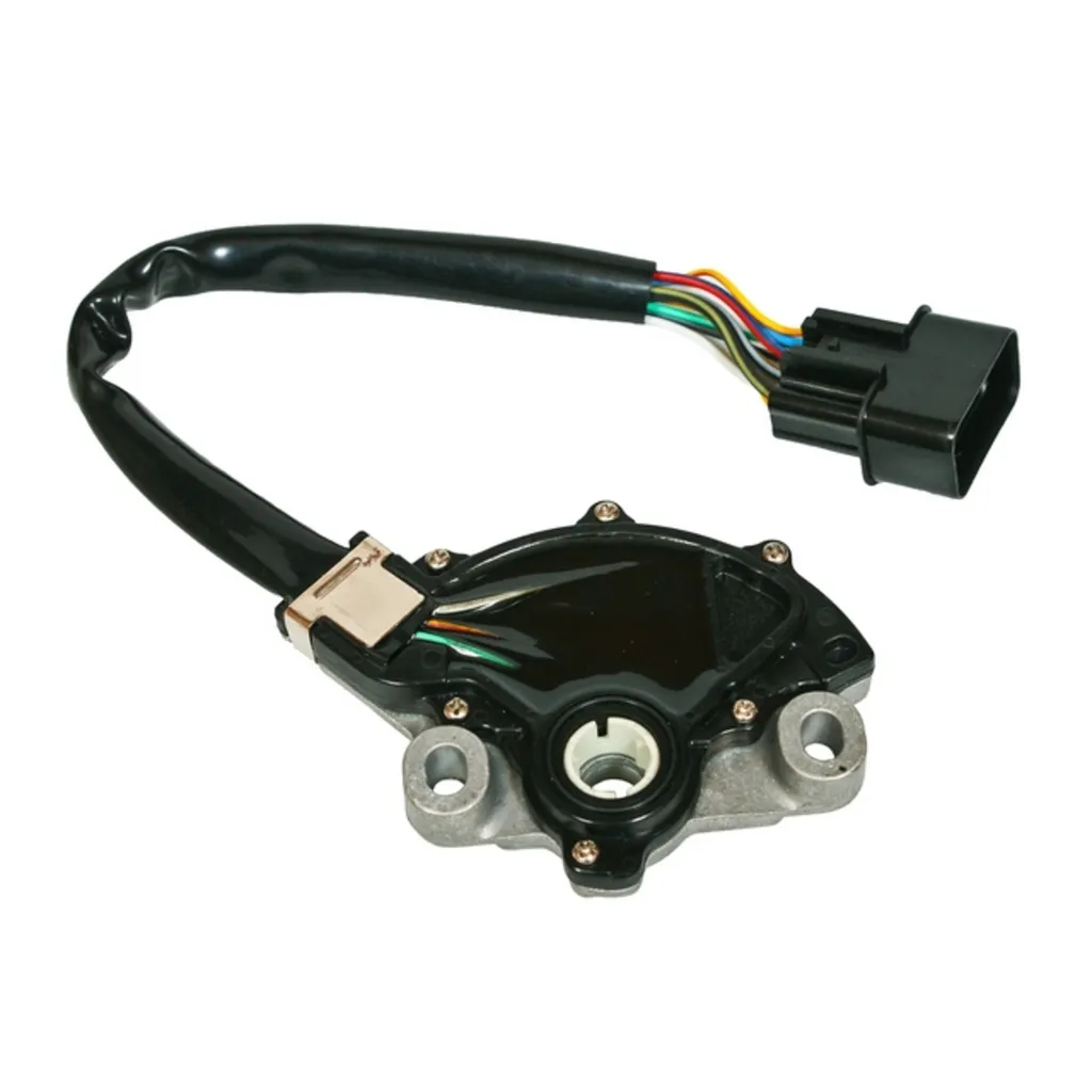 Датчик положения селектора АКПП (датчик выбора передач АКПП) L200 2006-/PAJERO/MONTERO III-IV/PAJERO SAILING MBL26325757