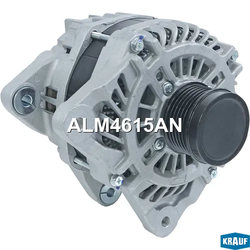 ГЕНЕРАТОР KRAUF ALM4615AN