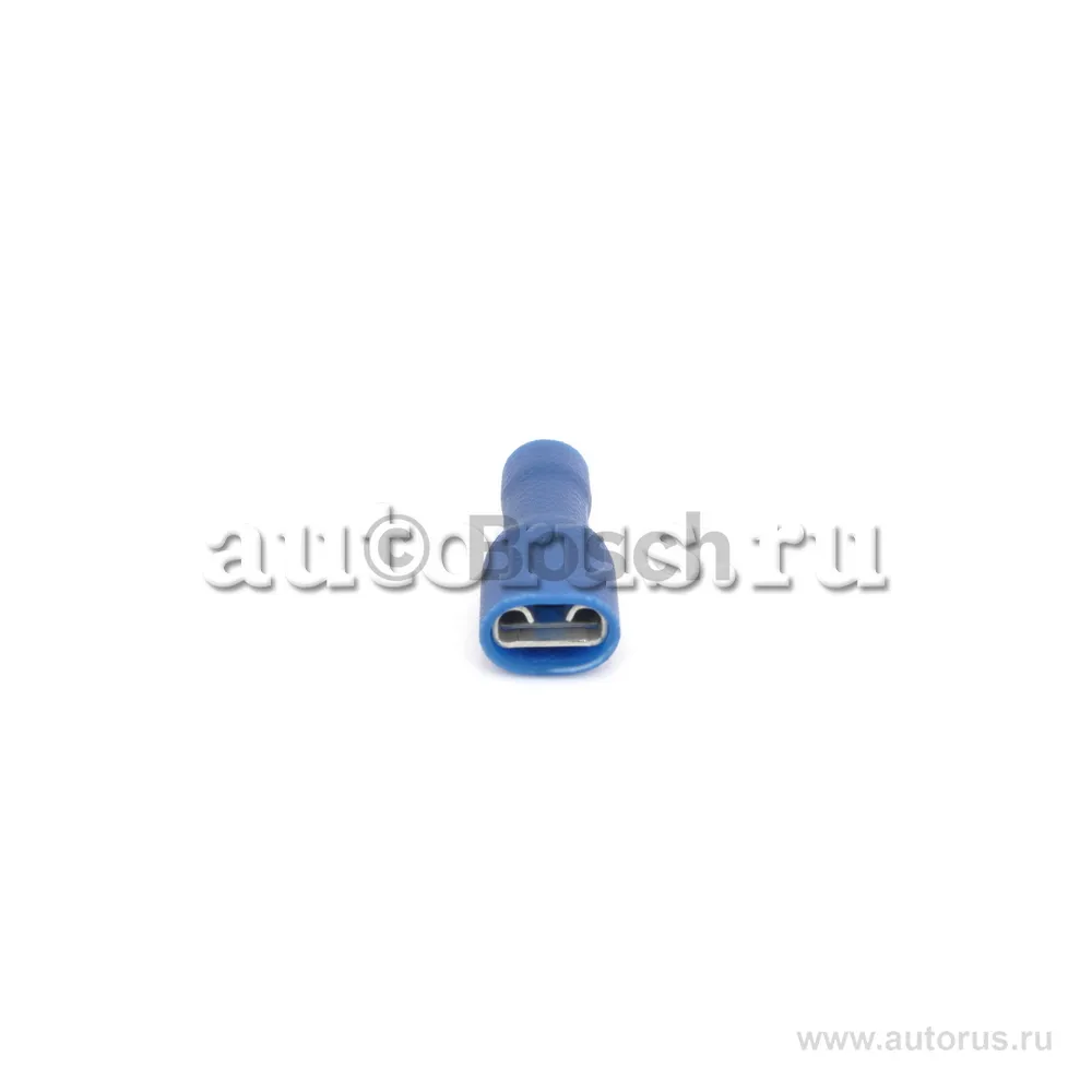 Разъем плоский (изолированный) UNIVERSAL BOSCH 8 784 478 015