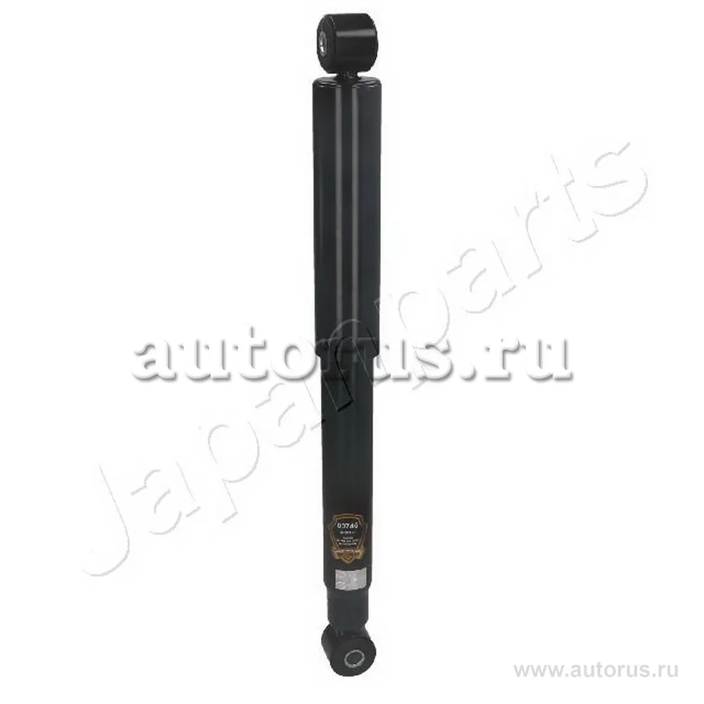 Амортизатор подвески задн газ VW Golf/Bora, Audi A3, Skoda Octavia all 4WD 96 JAPANPARTS MM00746