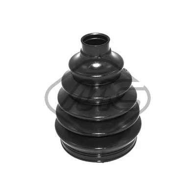 К-кт пыльника шруса DAC DOKKER Metalcaucho 11068