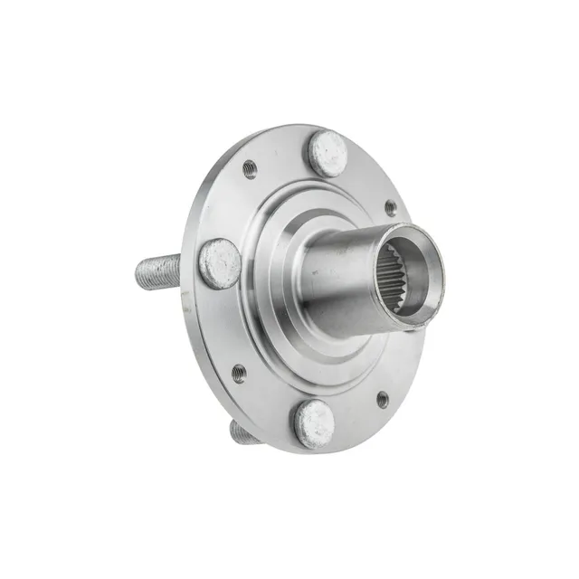 Ступица колеса без подшипника Honda Civic EG 92-95, Civic EJ/EK 95- D38 NTY KLPHD009P