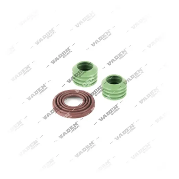 Ремкомплект суппорта Wabco PAN 17 пыльники 3 шт. VADEN 4051008