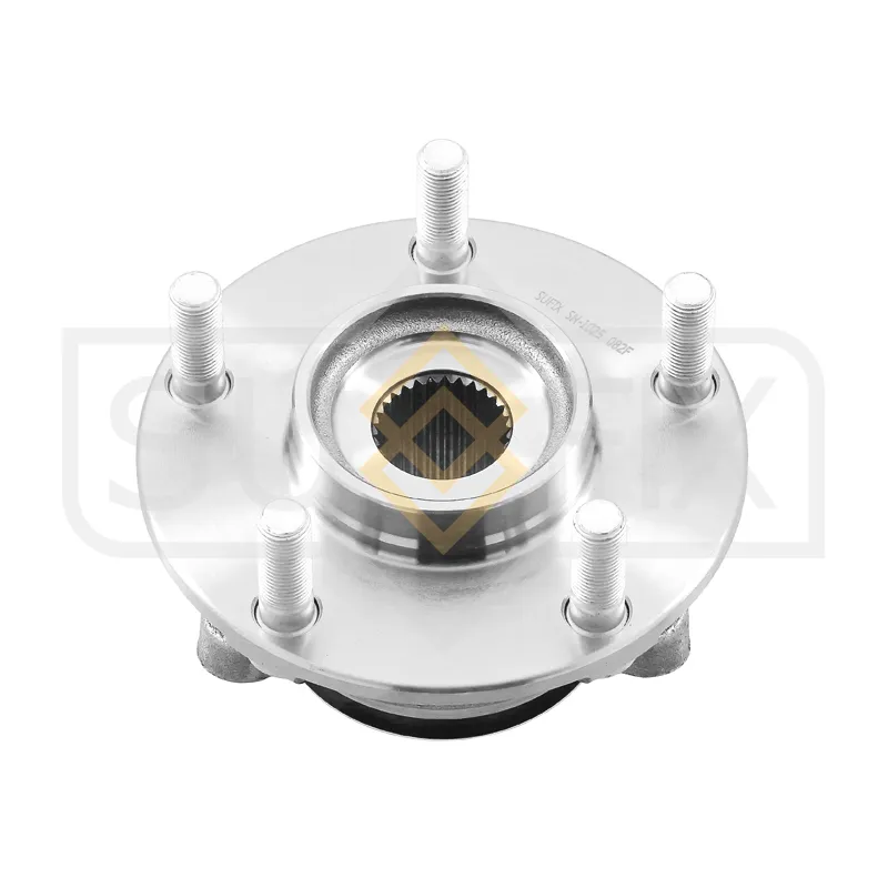 Ступица SUFIX SN-1025