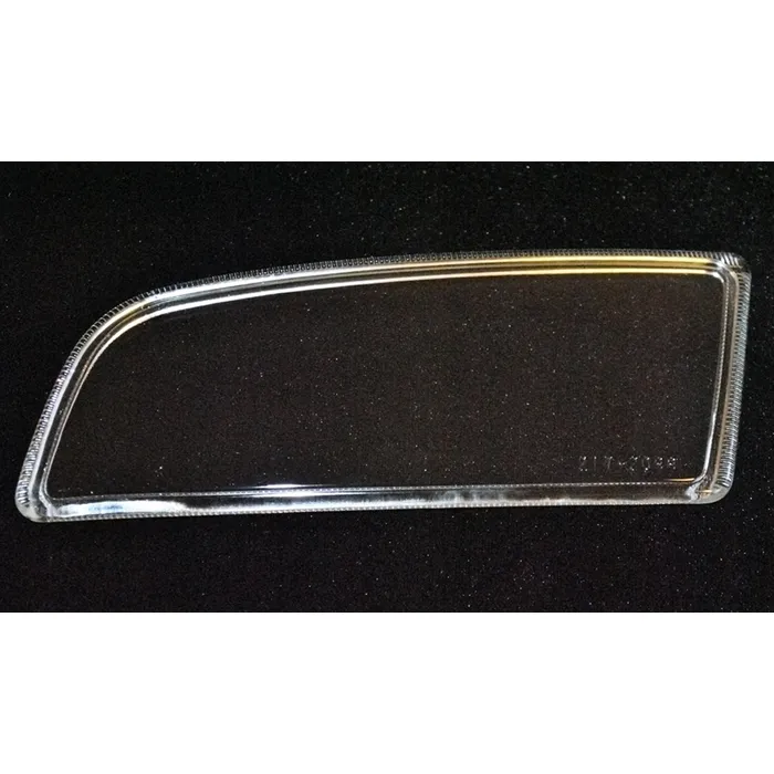 Стекло ПТФ лев Honda Civic VIII Sd 2005-2008 SDS AOH00012XXX
