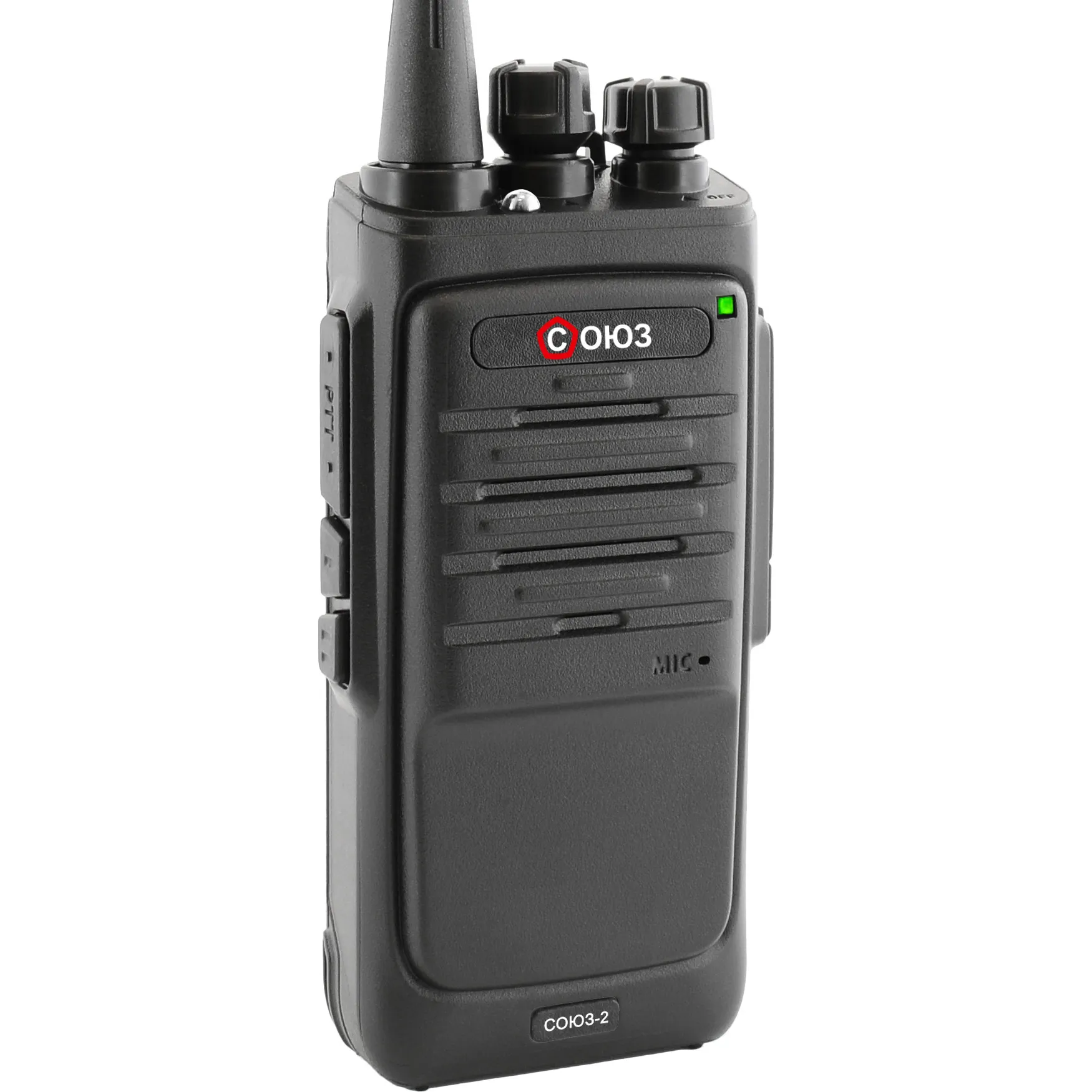 Радиостанция Союз 2 Black Soyuz soyuz-2black