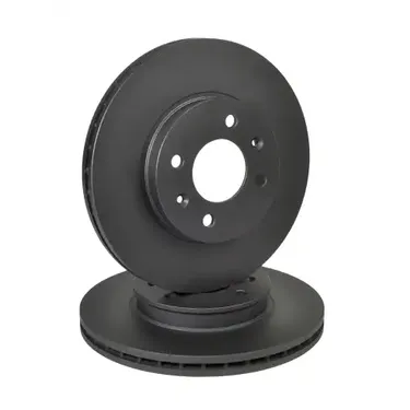 Диск тормозной передний Hyundai Accent, KIA Rio 1.4/1.6/1.5CRDi 05> ZENTPARTS Z06260_ZNT