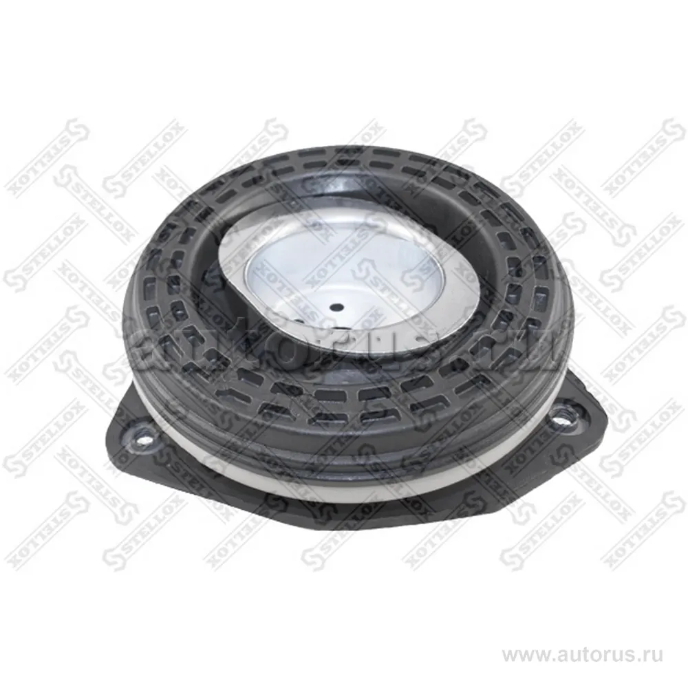 К-кт опоры амортизатора переднего с подшип. Renault Megane/Scenic a STELLOX 12-17425-SX