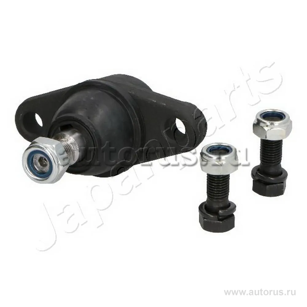 Опора шаровая L=R HYUNDAI Sonata IV 2001-> /Нижняя JAPANPARTS BJ-H08