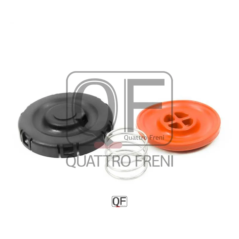 Ремкомплект клапана клапанной крышки QUATTRO FRENI QF47A00124