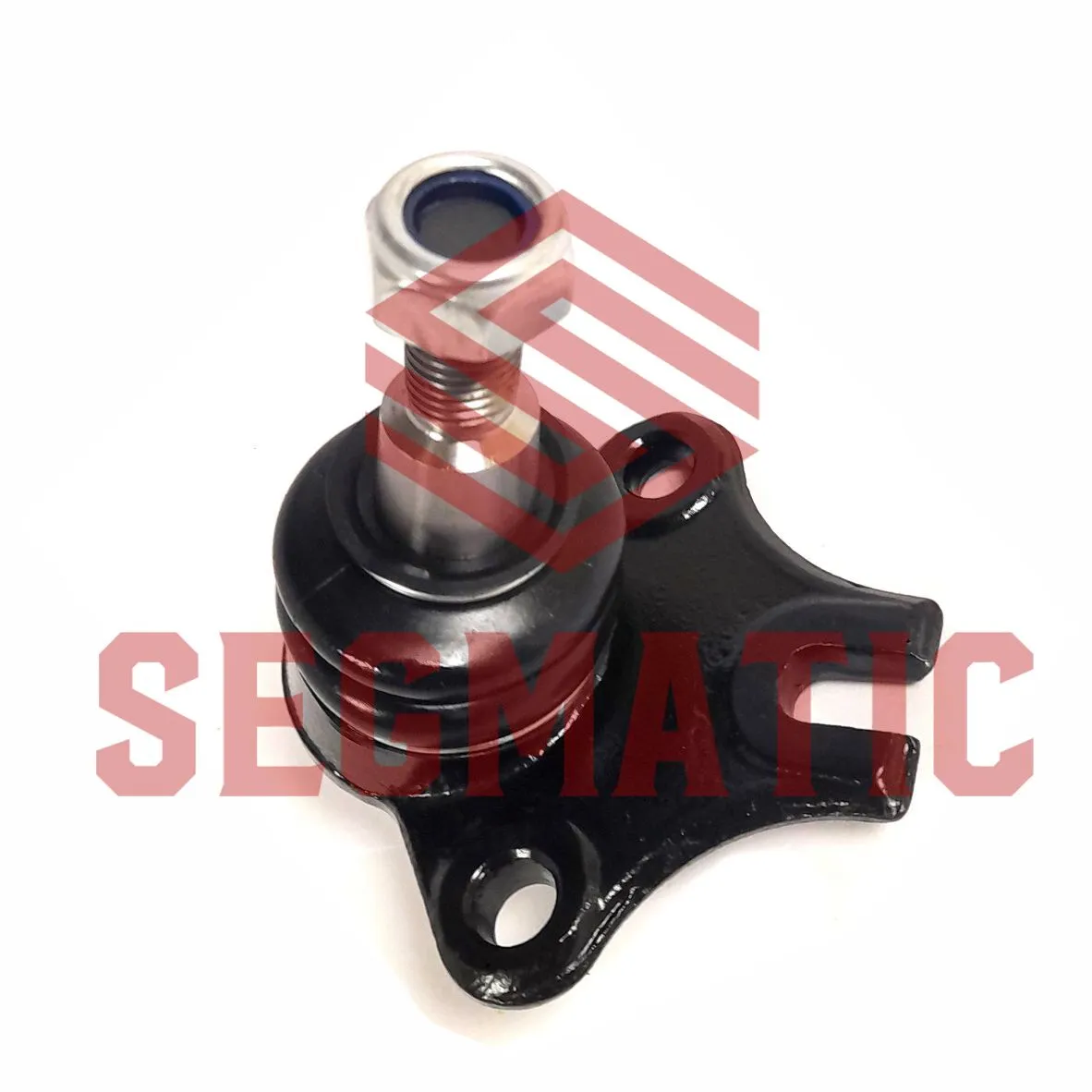 Опора шаровая Опора шаровая VW GOLF III/VENTO/PASSAT VR6 -97 SEGMATIC SGS8157