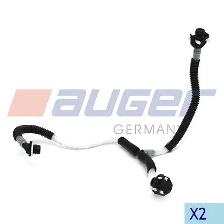 Трубка топливной системы MERCEDES SPRINTER 208 CDI 311 CDI 313 CDI 413 CDI 416 CDI (W901 W902 W903 AUGER 84212