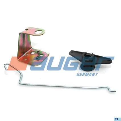 Тяга замка двери левая 4, P G R T Series AUGER 67257