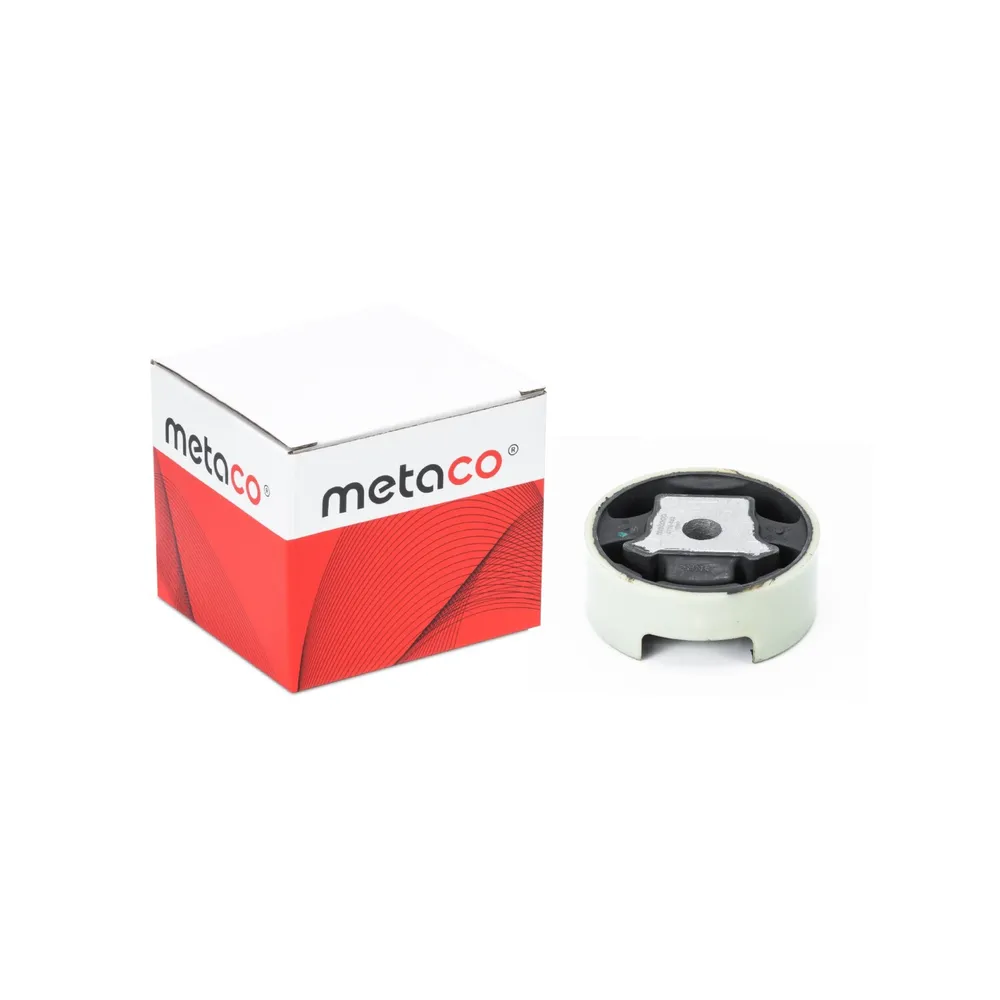Опора двигателя задняя AUDI A3 [8P1]/ VW CADDY III Metaco 4710-002