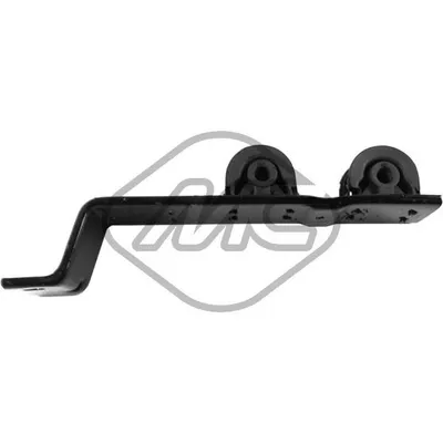 Крепление глушителя PEUGEOT 807, CITROEN C8 METALCAUCHO 02748