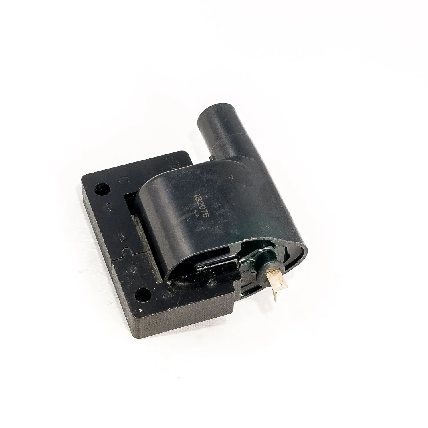 КАТУШКА ЗАЖИГАНИЯ SPARK (M100) IBERIS IB2076