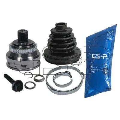 ШРУС AUDI 80 90 1 6 2 3L АБС 88 96 GSP 803012