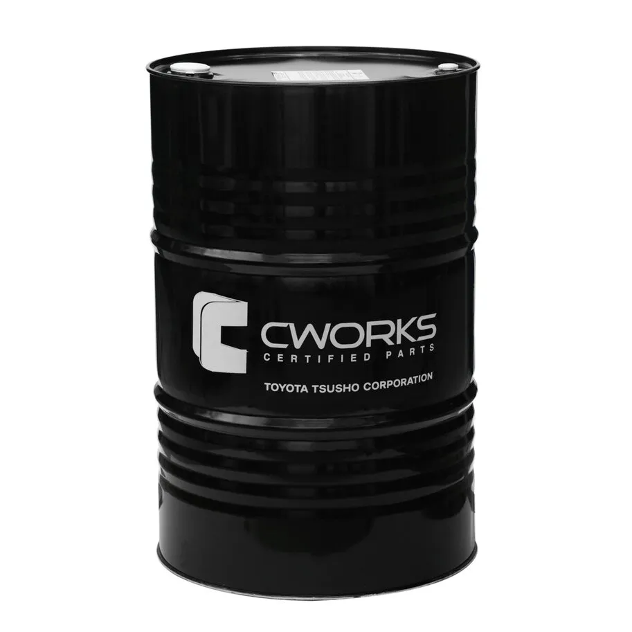 OIL 5W-30 A5/B5, 210L, Масло моторное CWORKS A130R7210