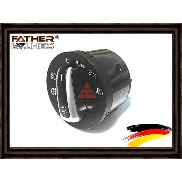 Блок управления светом FATHER F0162S11