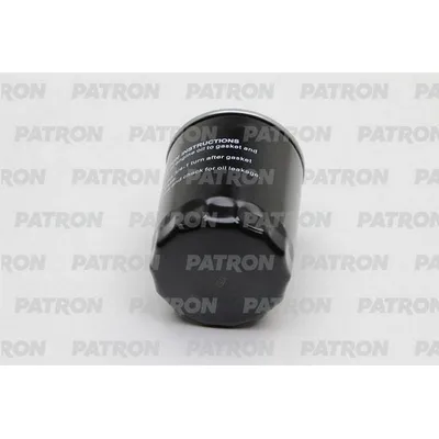 Фильтр масляный OPEL: ANTARA 06- PATRON PF4262